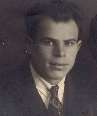 Голубев Иван Андреевич