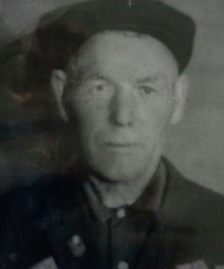 Носов Даниил Семёнович