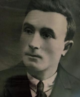 Руденский Пётр Артёмович