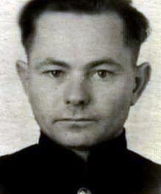 Лунин Михаил Иванович