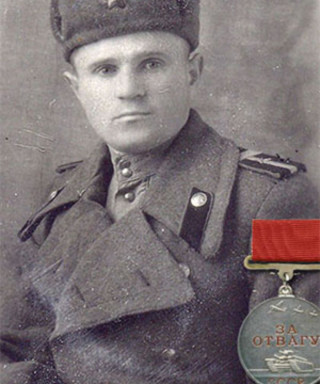 Алейников Александр Сергеевич