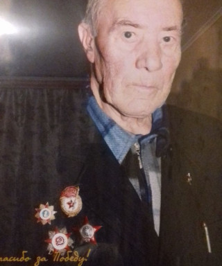 Колотеев Иван Тимофеев