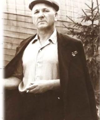 Шокарев Александр Петрович