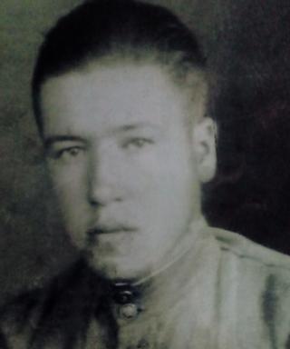 Скорлупкин Константин Иванович