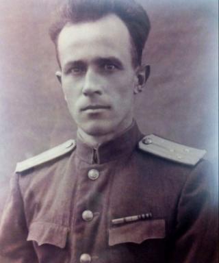 Краснюк Василий Дмитриевич