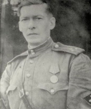 Павлов Александр Николаевич