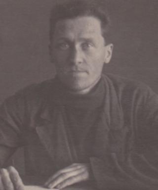 Комаров Дмитрий Николаевич