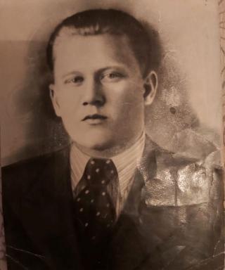 Румянцев Юрий Николаевич