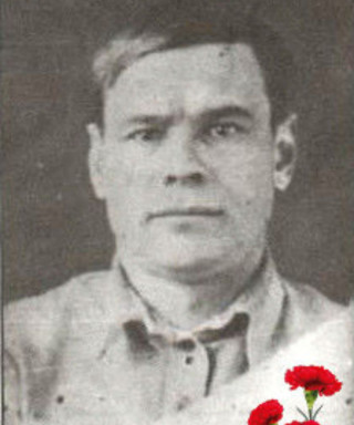 Перевозкин Иванович Иванович