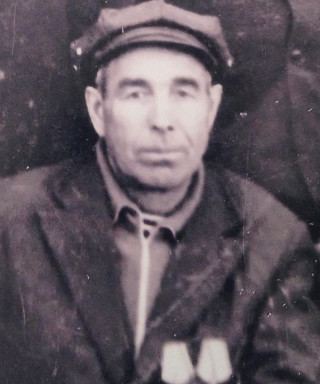 Ахметзянов Асхат Садретдинович