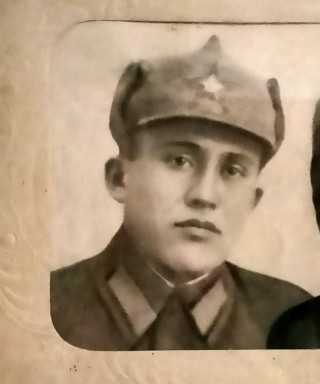 Погодин Александр Иванович