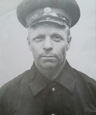 Самарин Пётр Дмитрич