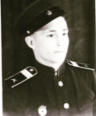 Магин Иван Павлович