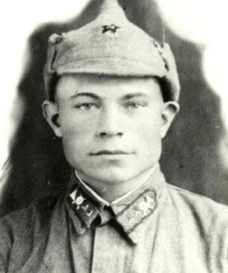 Васильев Алексей Васильевич