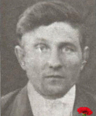 Перевозкин Степан Иванович