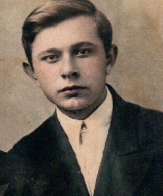 Аристов Иван Васильевич