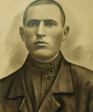 Митасов Георгий Михайлович