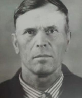 Сарапкин Павел Ильич