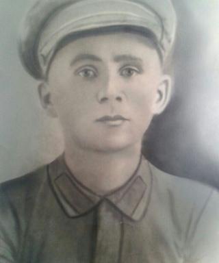 Бурыка Иван Даниилович