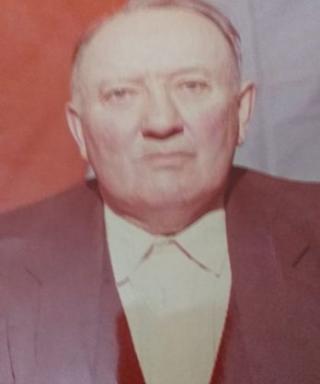 Деев Георгий Николаевич