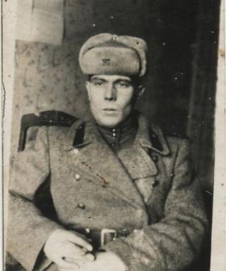 Корягин Николай Васильевич
