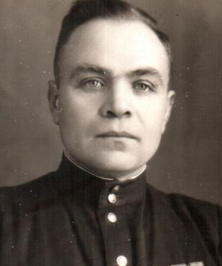 Прощалыкин Николай Иванович