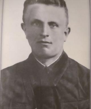 Гладышев Николай Прокопьевич