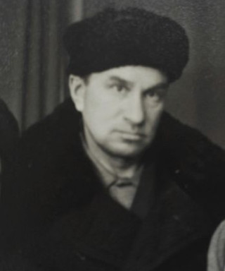 Карманов Иван Михайлович