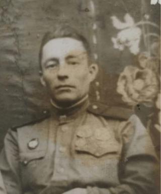 Сайфуллин Сафиулла Сайфуллович