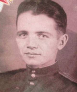 Полоротов Павел Исаакович