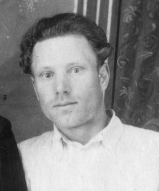 Иванов Александр Павлович