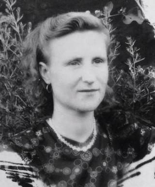 Малышева Елизавета Алексеевна