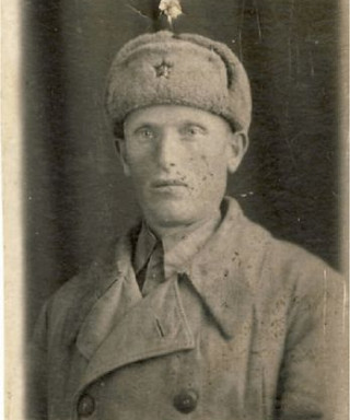 Безгин Кирилл Степанович