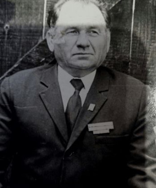 Неудахин Алексей Иванович