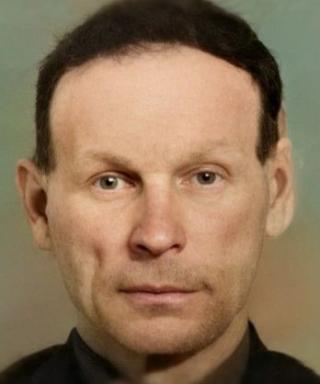Леонов Григорий Прокопьевич