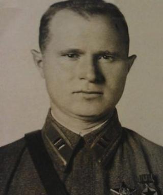 Долгих Иван Иванович