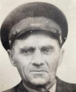 Маслов Герасим Сергеевич