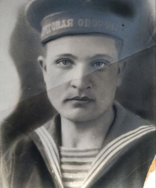 Романцов Алексей Алексеевич