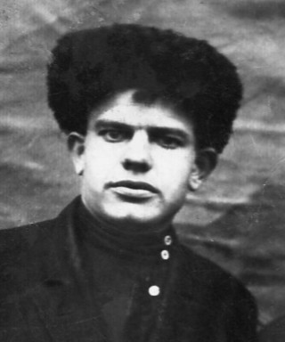 Островский Никифор Ильич