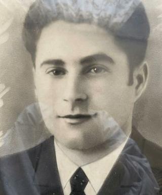 Кравец Ефим Михайлович