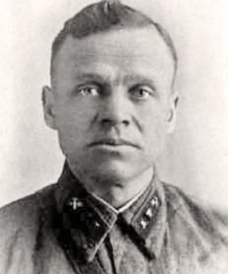 Юмашев Иван Кузьмич