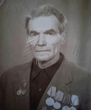 Турыгин Константин Николаевич