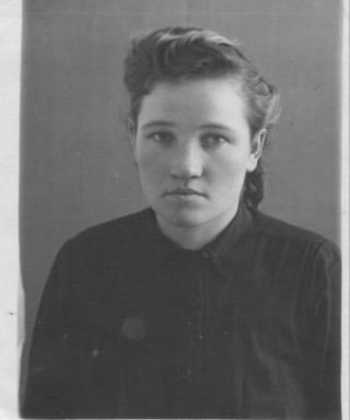 Копытцына Татьяна Семеновна