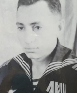 Панин Александр Иванович