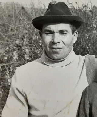 Минимуллин Нургаяс Минимуллович