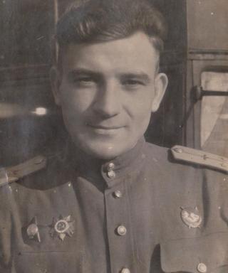 Фенин Алексей Васильевич