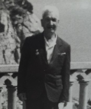 Казмин Петр Иванович