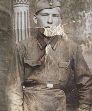 Юмжаков Василий Иванович