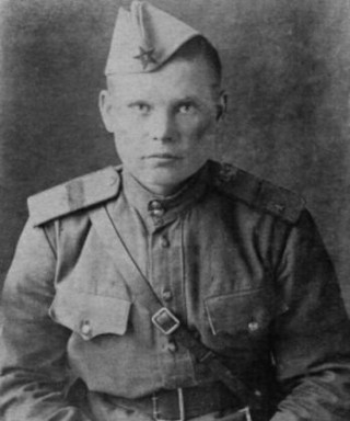 Петрикеев Николай Герасимович