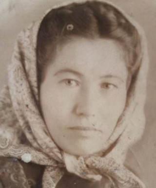 Васильева Евгения Сергеевна